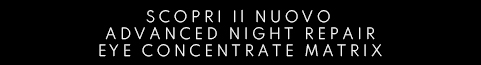 ADVANCED NIGHT REPAIR EYE CONCENTRATE MATRIX da Profumerie Sabbioni