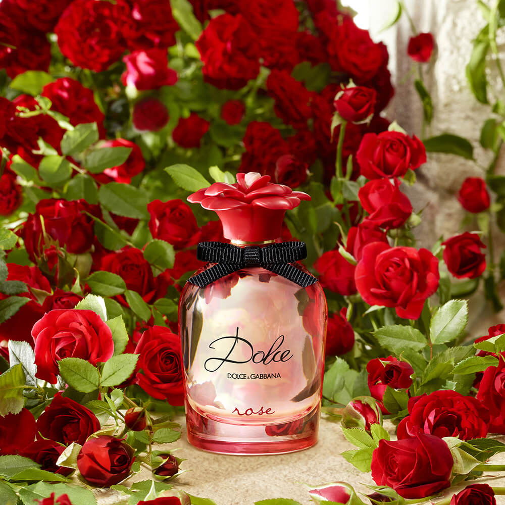 Profumo Donna Dolce&Gabbana - Profumerie Sabbioni