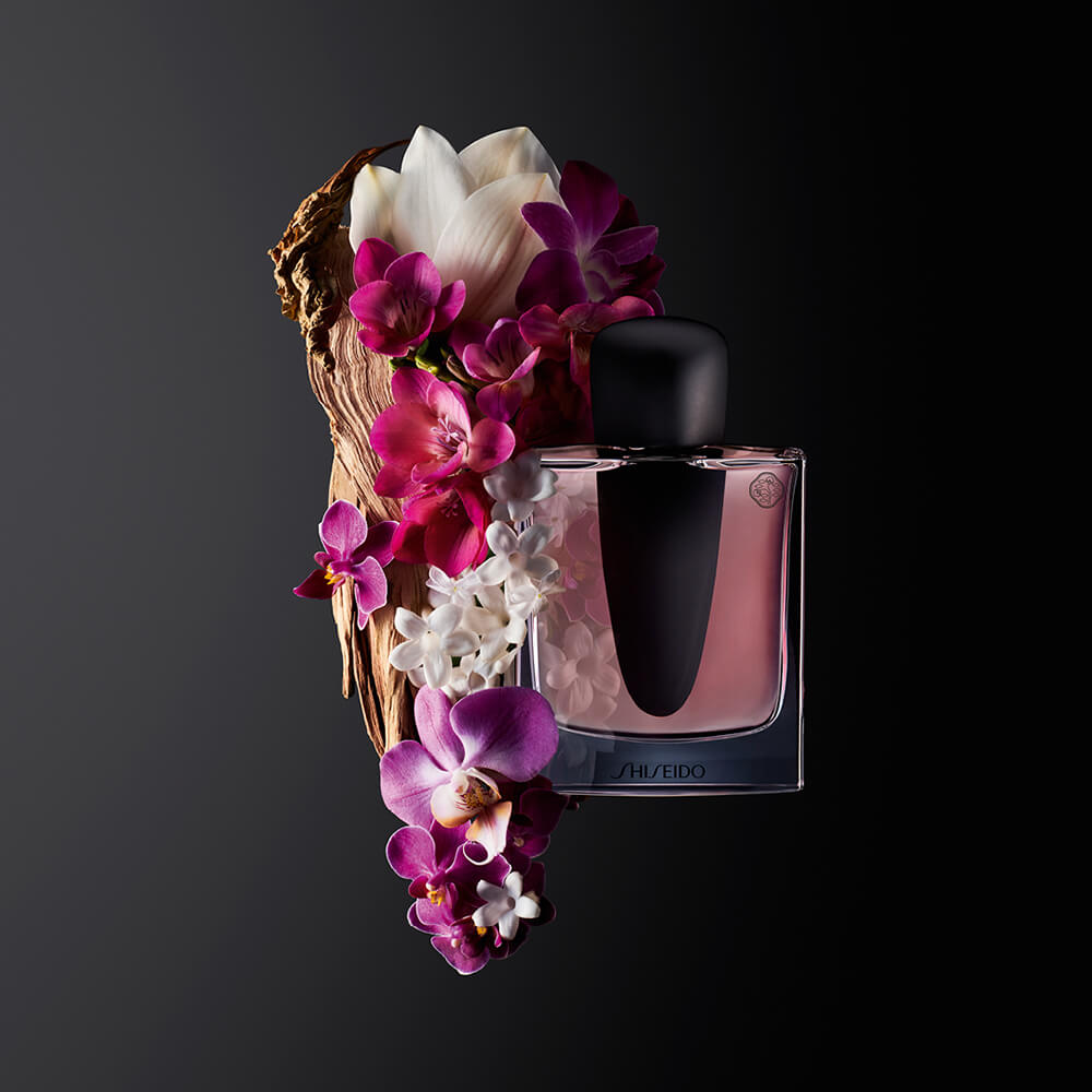 Profumo Donna Shiseido - Profumerie Sabbioni