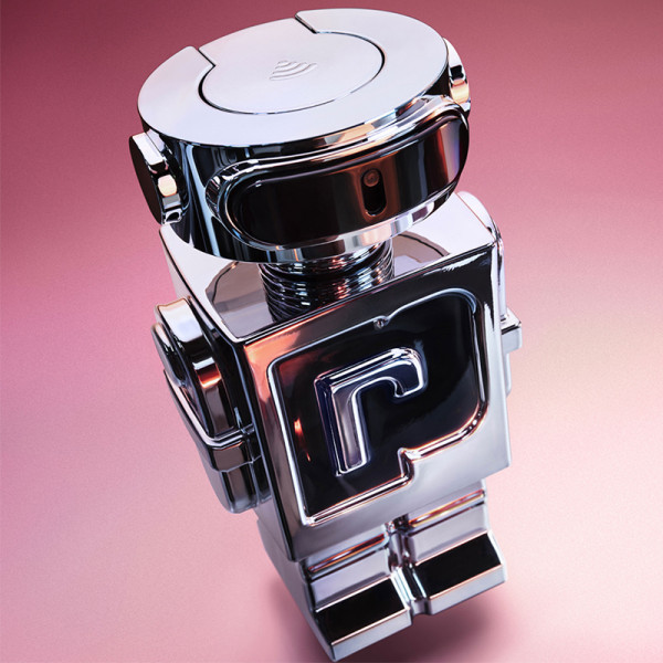 I Beauty Must-Have di Settembre - Paco Rabanne Phantom