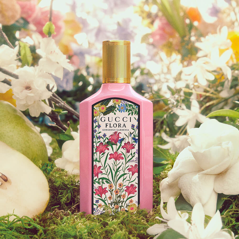 I Beauty Must-Have di Settembre - Gucci Glora Gorgeous Gardenia