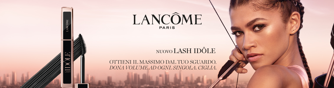 Lancome Lash Idole Mascara