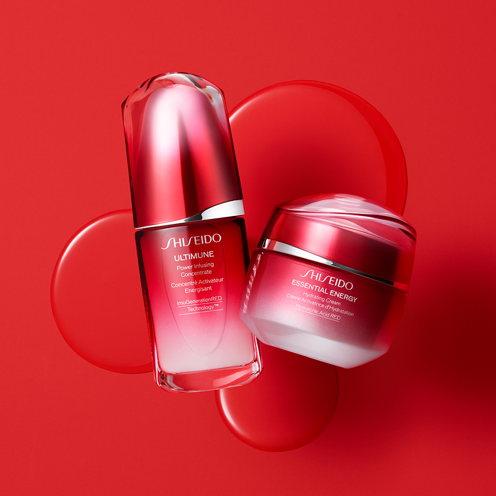 Acquista Shiseido da Profumerie Sabbioni
