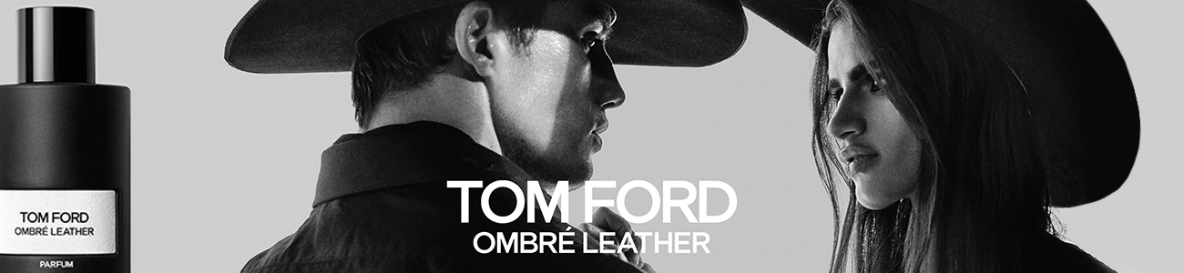 Tom Ford Ombré Leather da Sabbioni