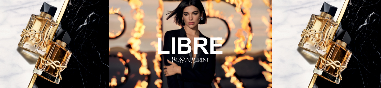 YSL Libre Eau de Parfum Intense - Compra Online
