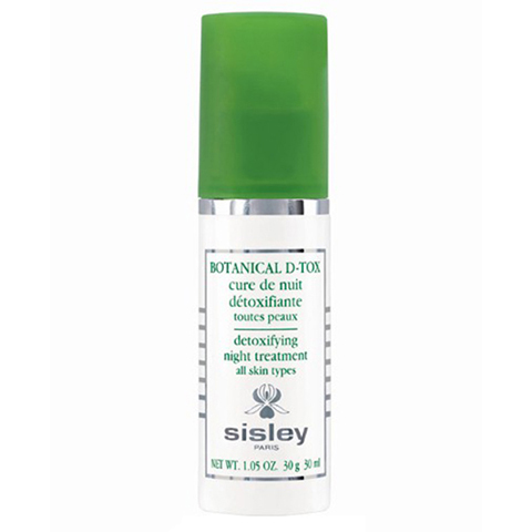 SISLEY CURA DETOX
