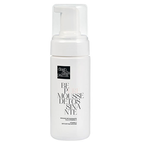 MOUSSE DETOX DDP