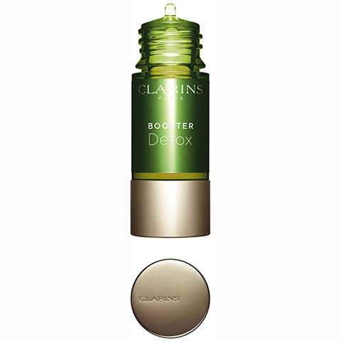 BOOSTER DETOX CLARINS