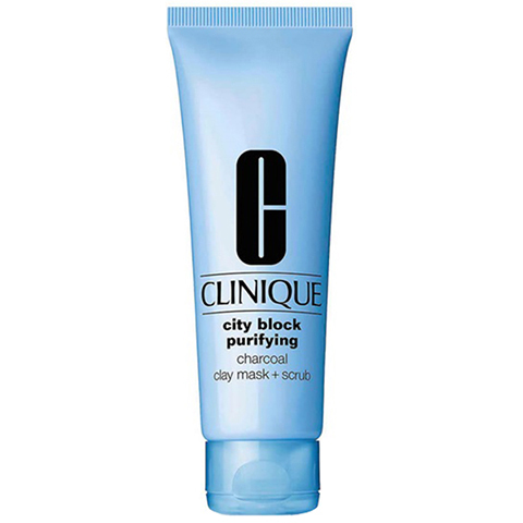 CLINIQUE MASK DETOX