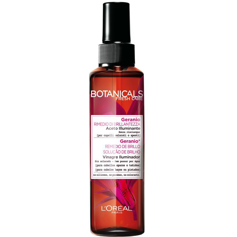 botanicals spray