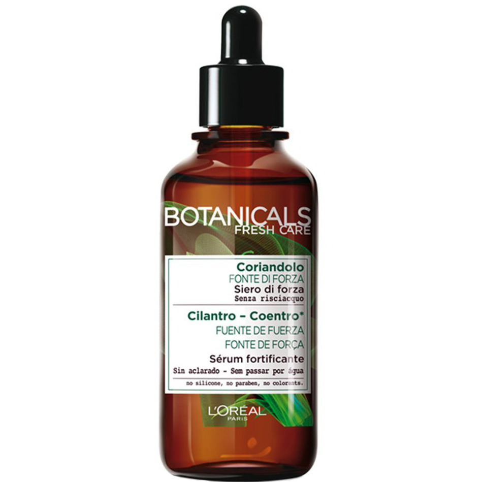 Botanicals siero