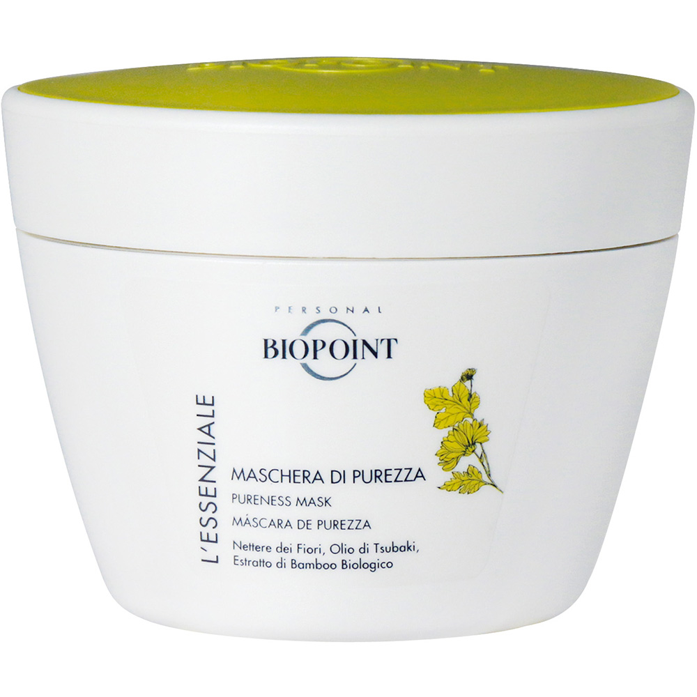 Maschera biopoint