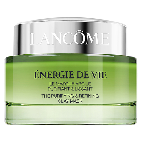 ENERGIE DE VIE MASK
