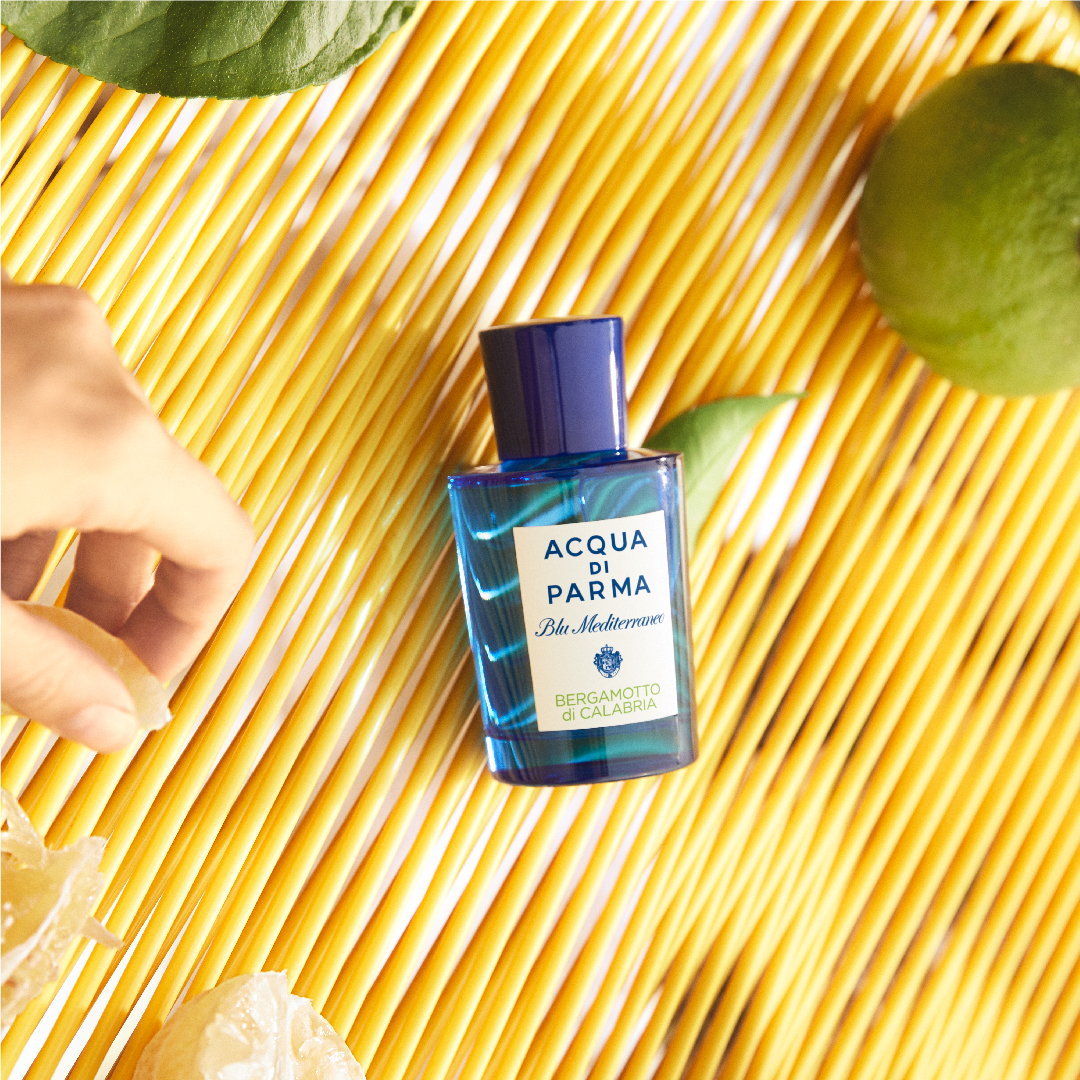 Blu Mediterraneo - Compra Online