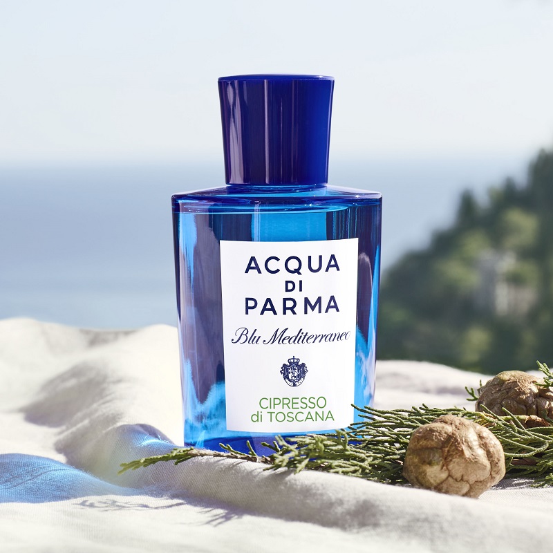 Blu Mediterraneo - Compra Online