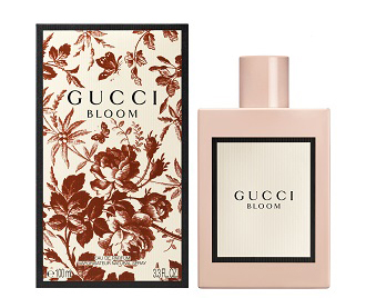 Gucci Bloom - Rituale Eau de Parfum