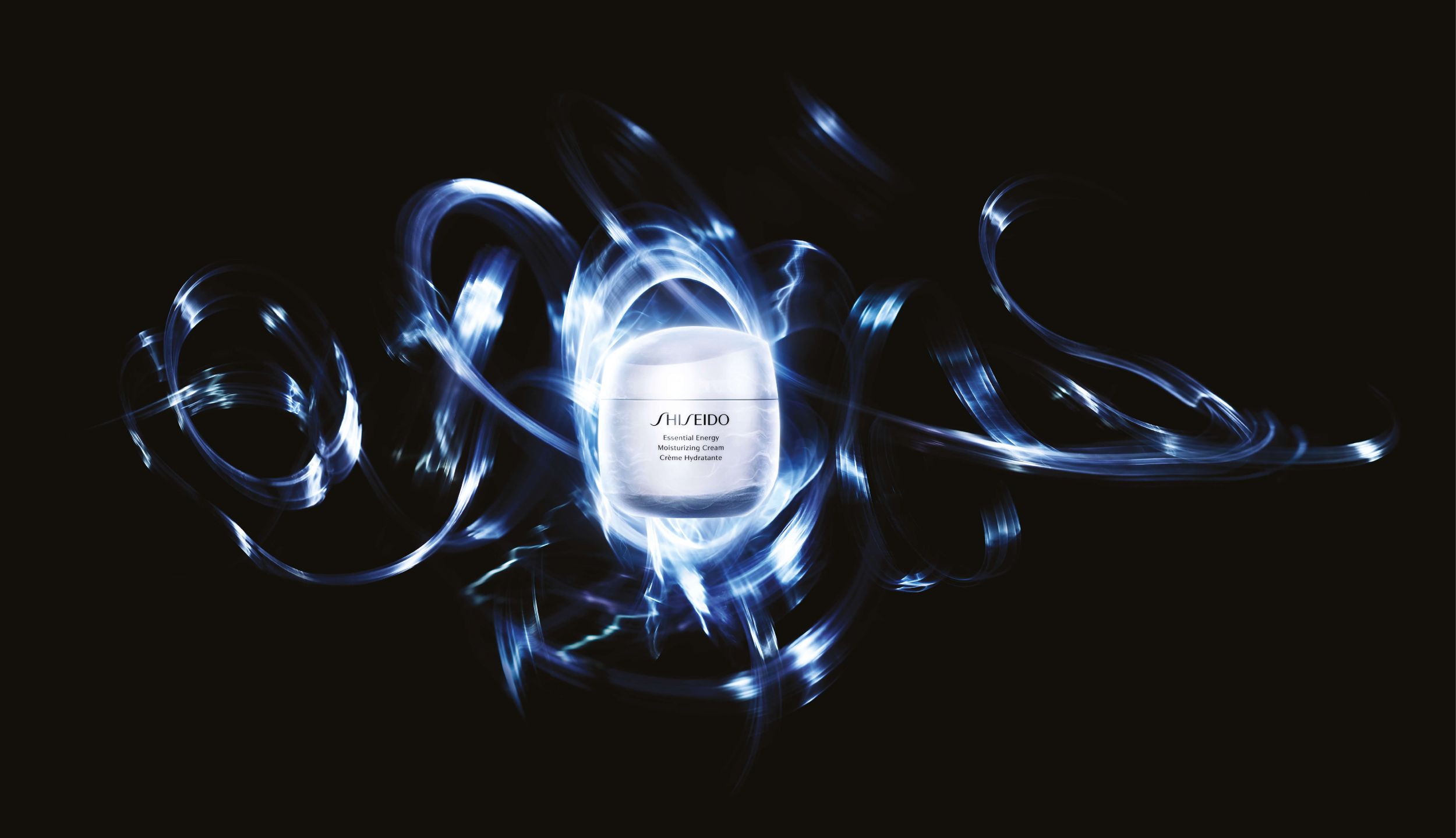 SHISEIDO ESSENTIAL ENERGY
