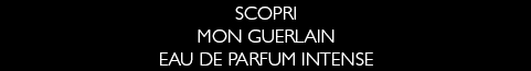 Mon Guerlain Eau de Parfum Intense - Compra Online