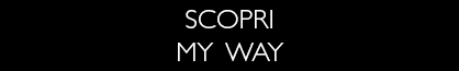 My Way Giorgio Armani - Compra Online