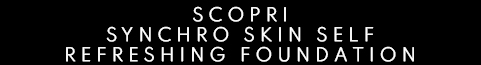 Scopri Synchro Skin Sabbioni.it - Compra Online