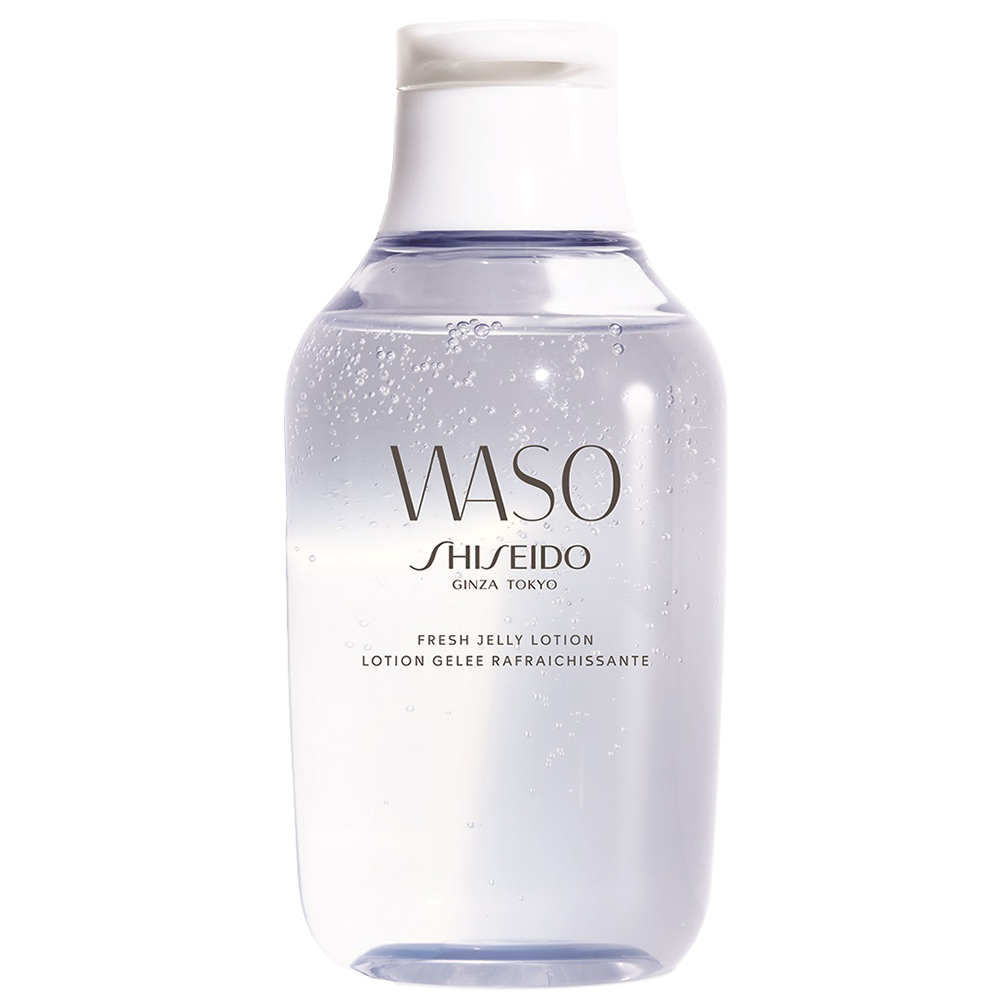 Shiseido Waso - Fresh Jelly Lotion