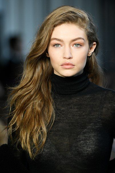 Fissatore Trucco - Gigi Hadid