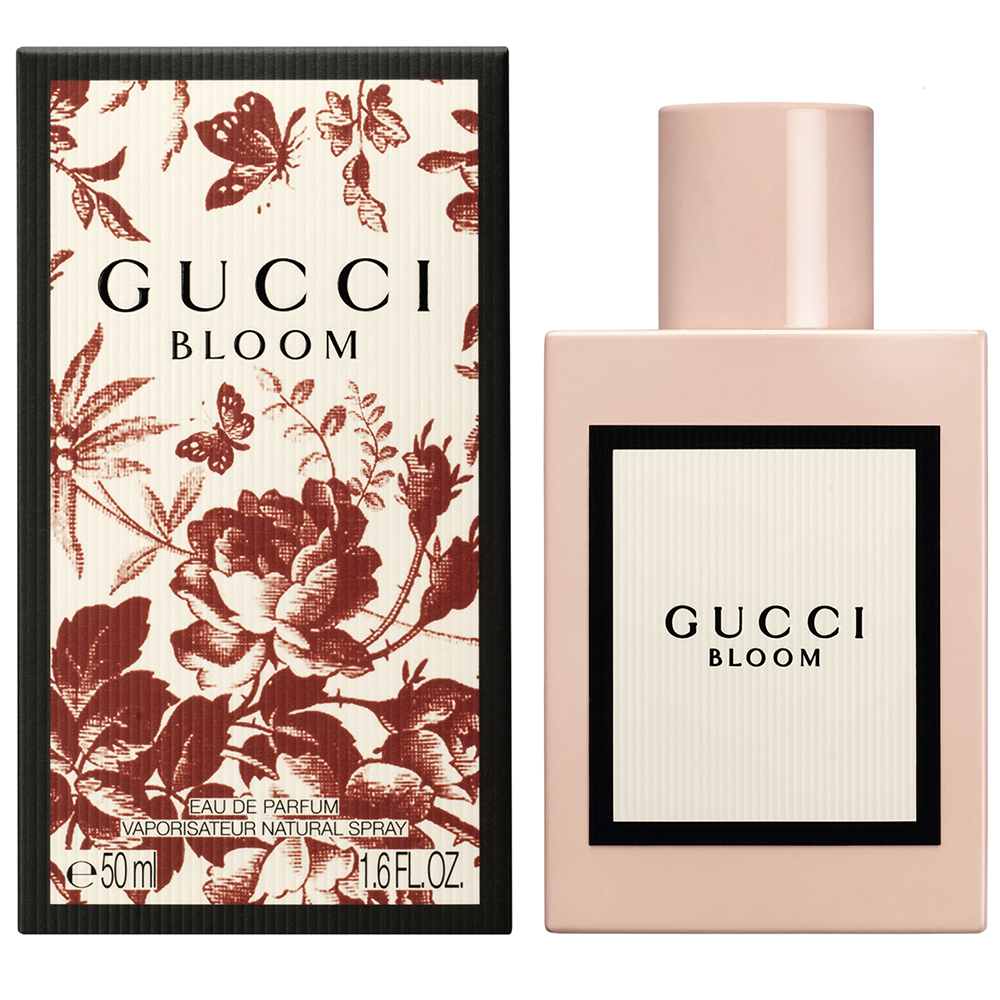 Gucci Bloom Eau de Parfum - Regali di natale per Lei