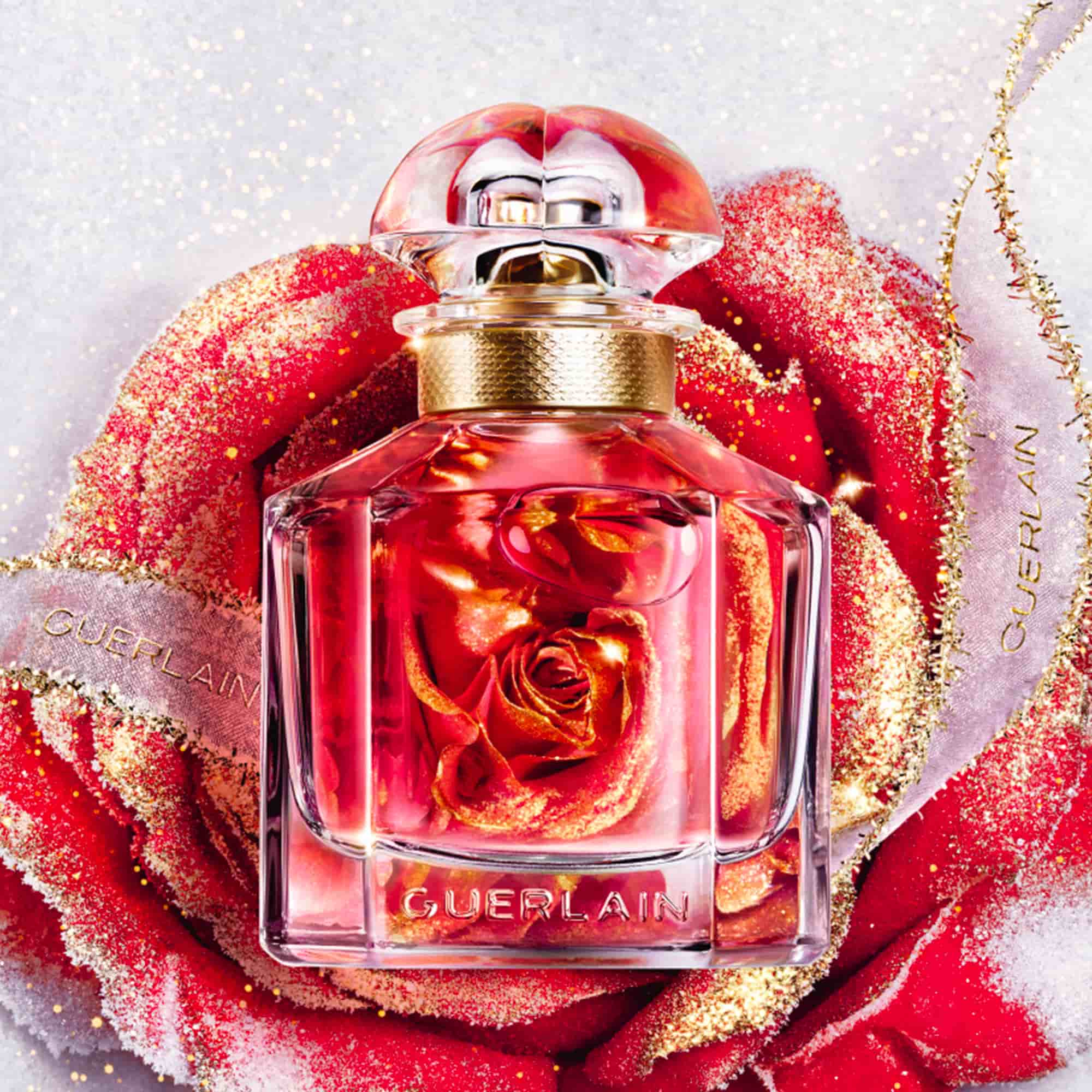 Mon Guerlain Eau de Parfum - Regali di Natale per Lei