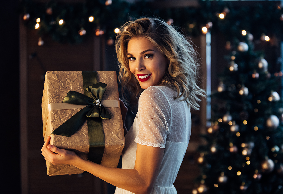 Regali Di Natale Da Donna.Sabbioni Christmas Gift Guide Guida Ai Regali Da Donna