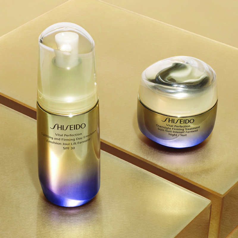 Shiseido Vital Perfection - Compra Online