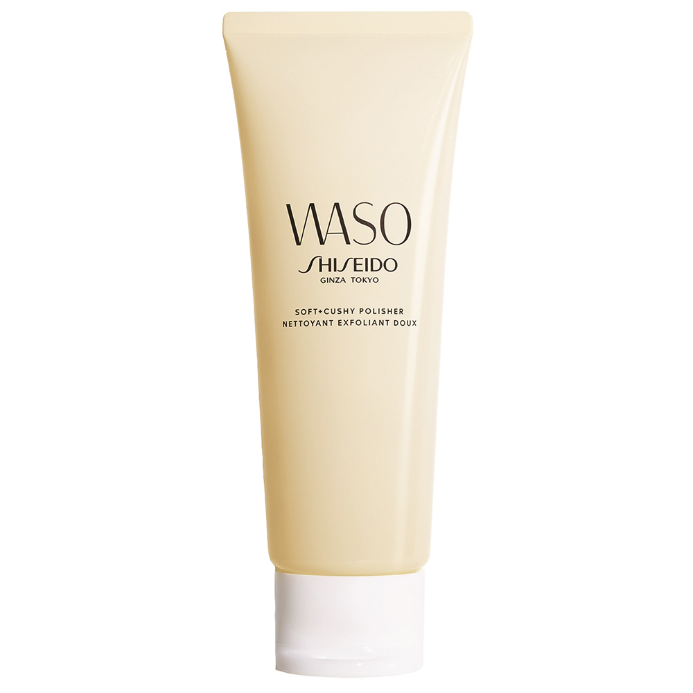 Shiseido Waso - SoftCushy Polisher