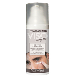 Trattamento Viso Uomo
