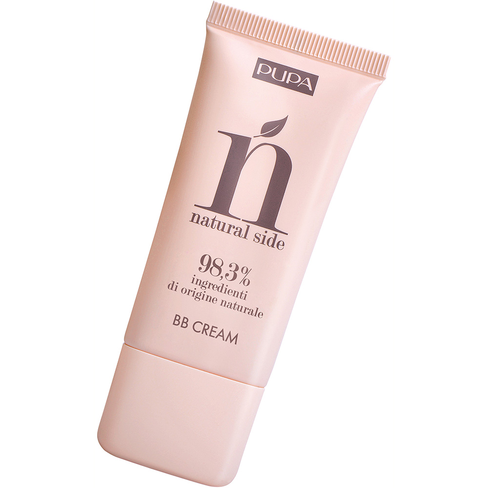 Natural Side BB Cream
