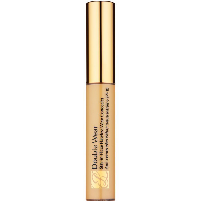 Stay-in-place concealer