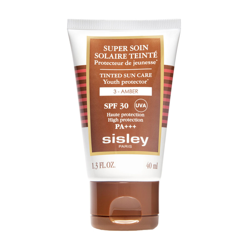 Solare Viso Teinté Sisley Acquista Online
