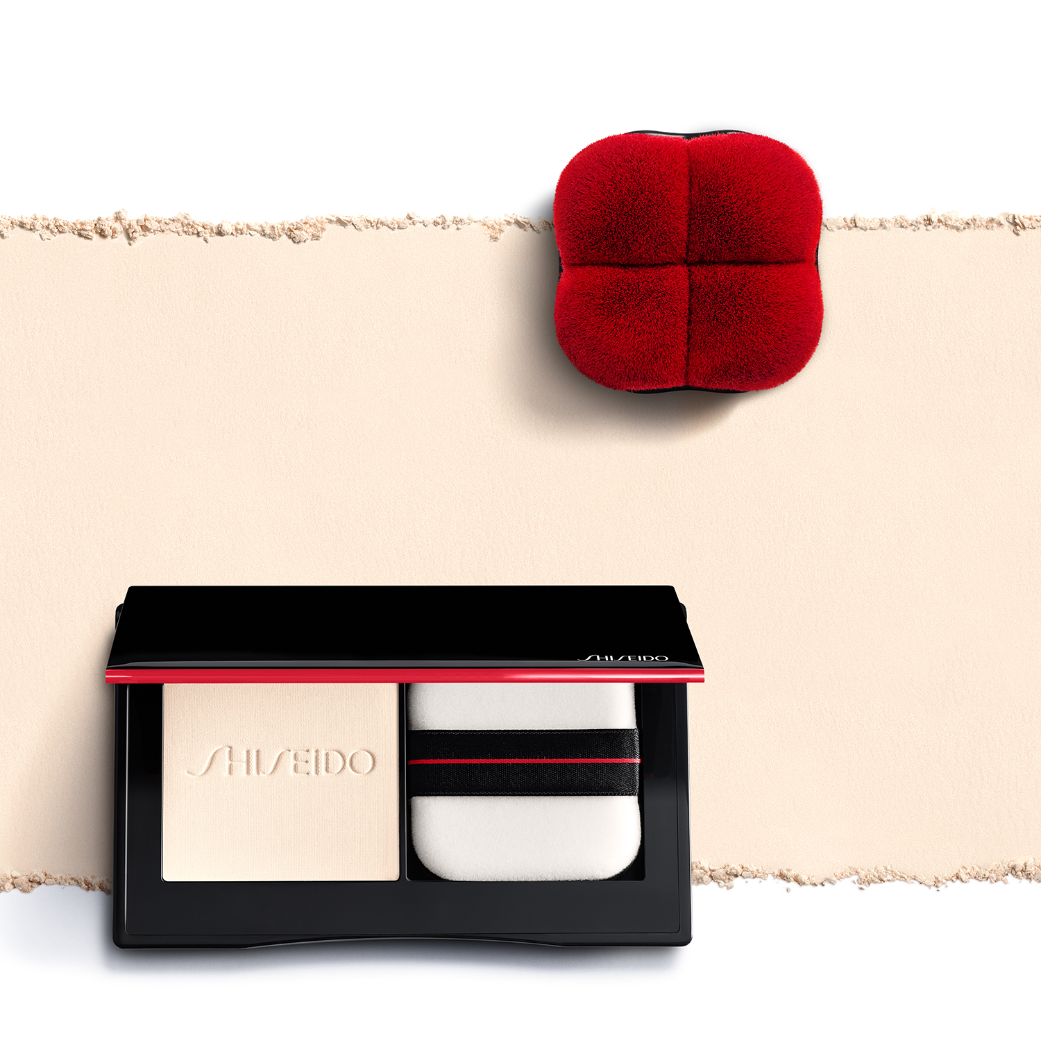Shiseido Synchro Skin - Compra Online