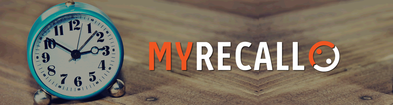 Recall MYREPLY