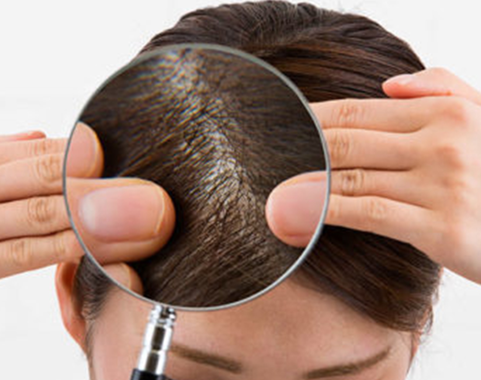 La polvere per capelli fa male? 9 cose che forse non sai
