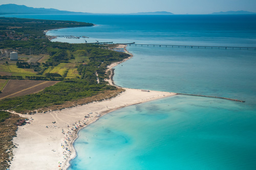 Le 5 Spiagge Di Rosignano Più Belle Da Vedere