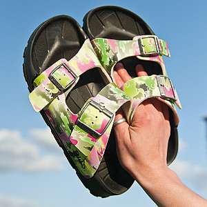 birkenstock birki's sandals