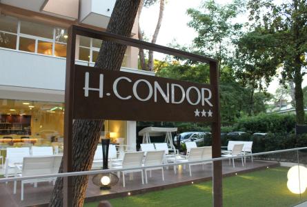 hotel-condor it home 006