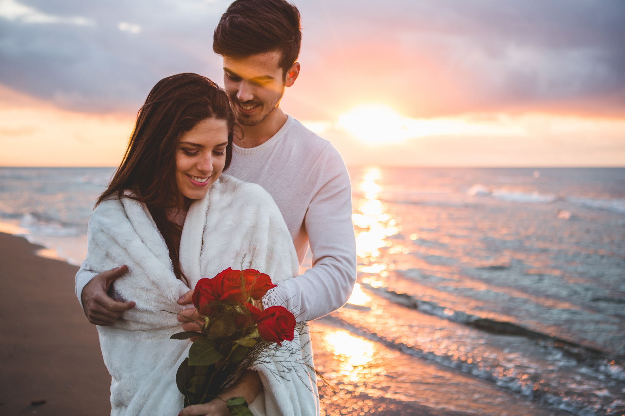 Offerta San Valentino 2020 a Brindisi in hotel 4 stelle sul mare