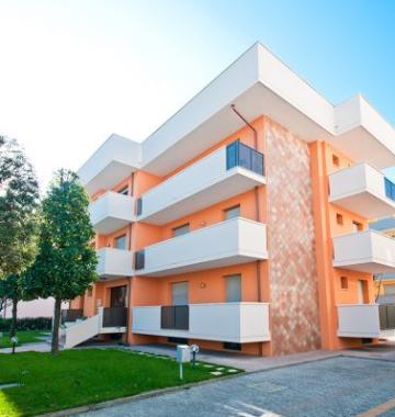 hotels-elcid-campeador en torre-pedrera-apartment-complex 027