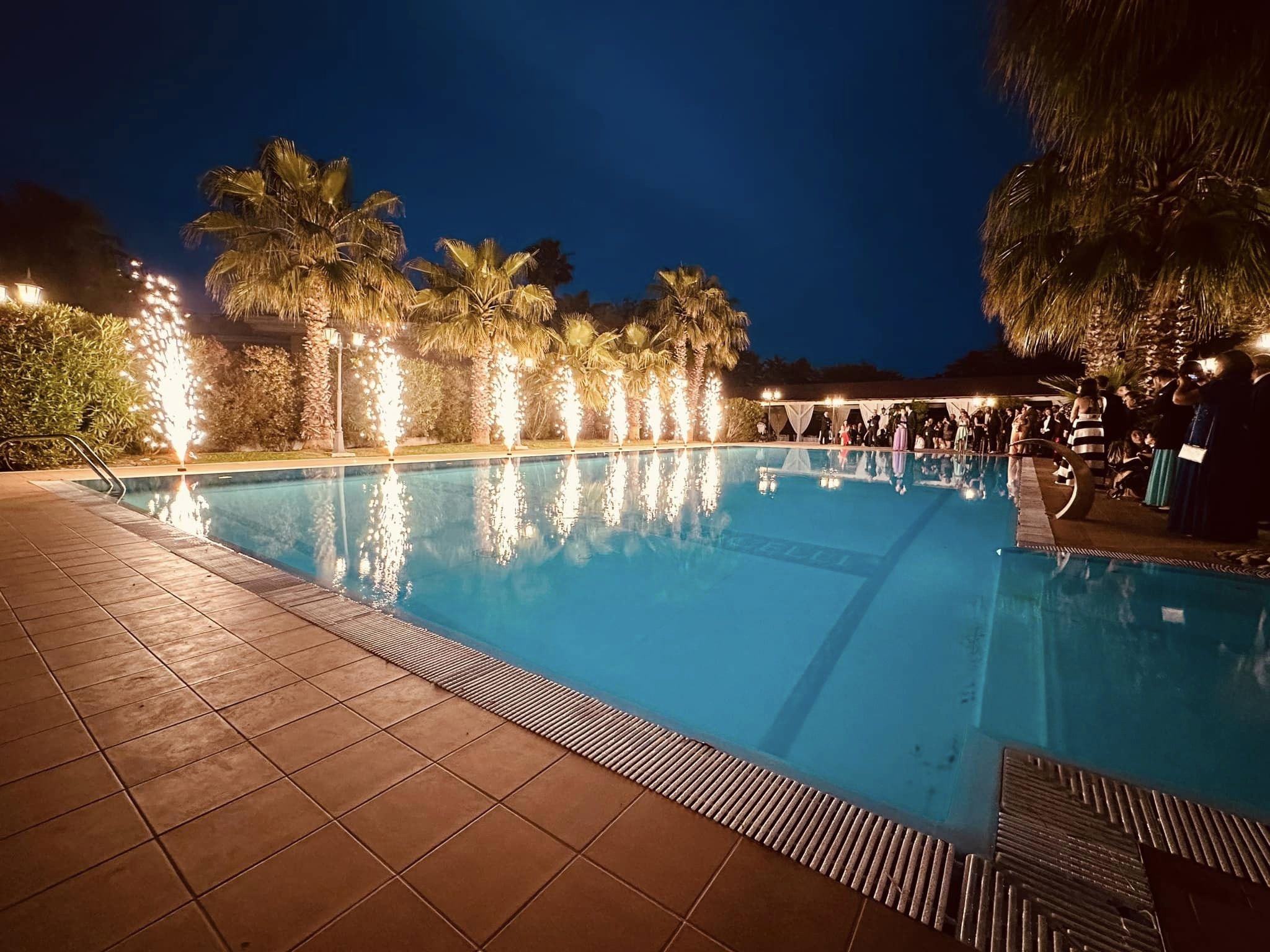 Pacchetti albergo spa piscina estate 2023