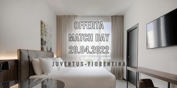 jhotel en turin-hotel-and-juve-fiorentina-tickets 011