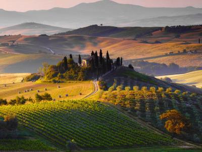 hotelsangregorio en package-and-bike-tour-with-wine-tasting-hotel-pienza-tuscany 010