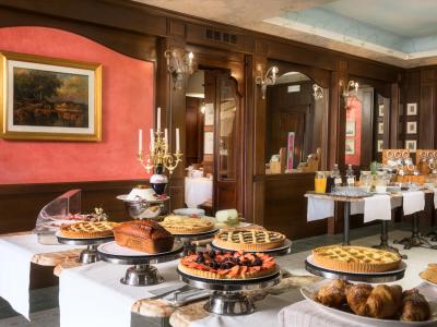 hotelsangregorio en en-tuscany-easter-hotel-offer-in-pienza-with-lunch-included 013