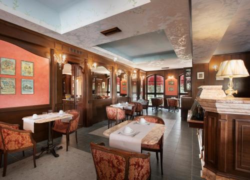 hotelsangregorio en offer-8-december-in-pienza-in-hotel-near-the-centre 009