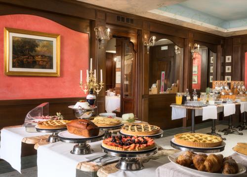 hotelsangregorio en offer-september-hotel-pienza-with-free-traditional-dinner 007