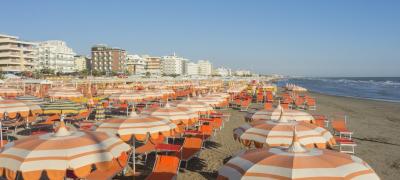 Spiagge Di Riccione Scopri Le Spiagge Libere Di Riccione